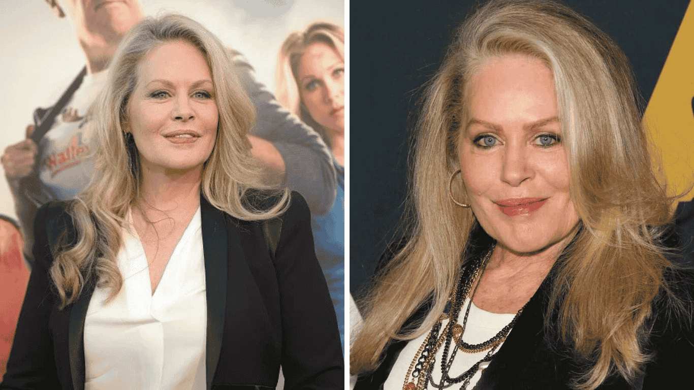 beverly d angelo net worth