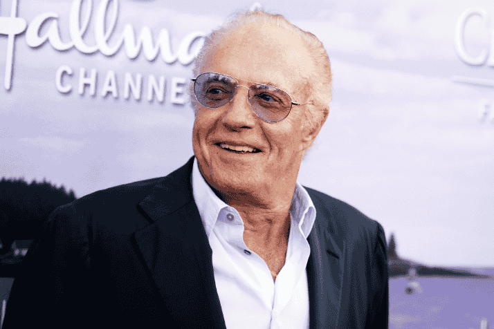 james caan net worth