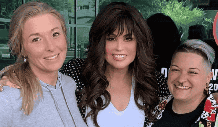 Who Is Jessica Marie Blosil?: Everything About Marie Osmond’s Daughter