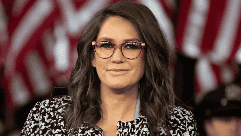 jessica tarlov net worth