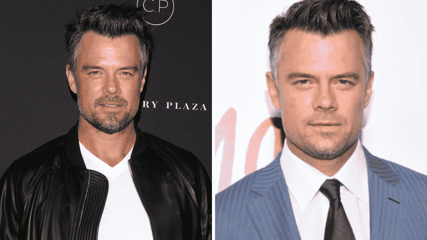 josh duhamel net worth