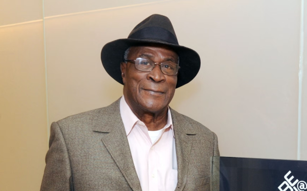 john amos