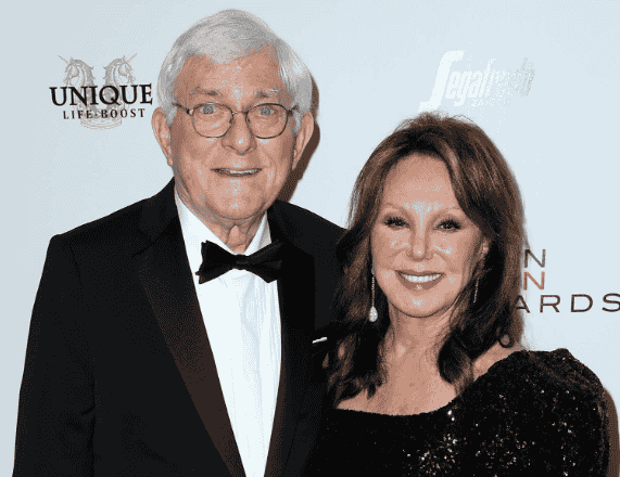 marlo thomas net worth