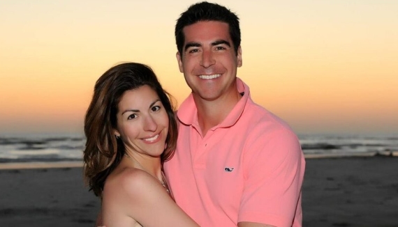 Jesse Watters Ex-Wife