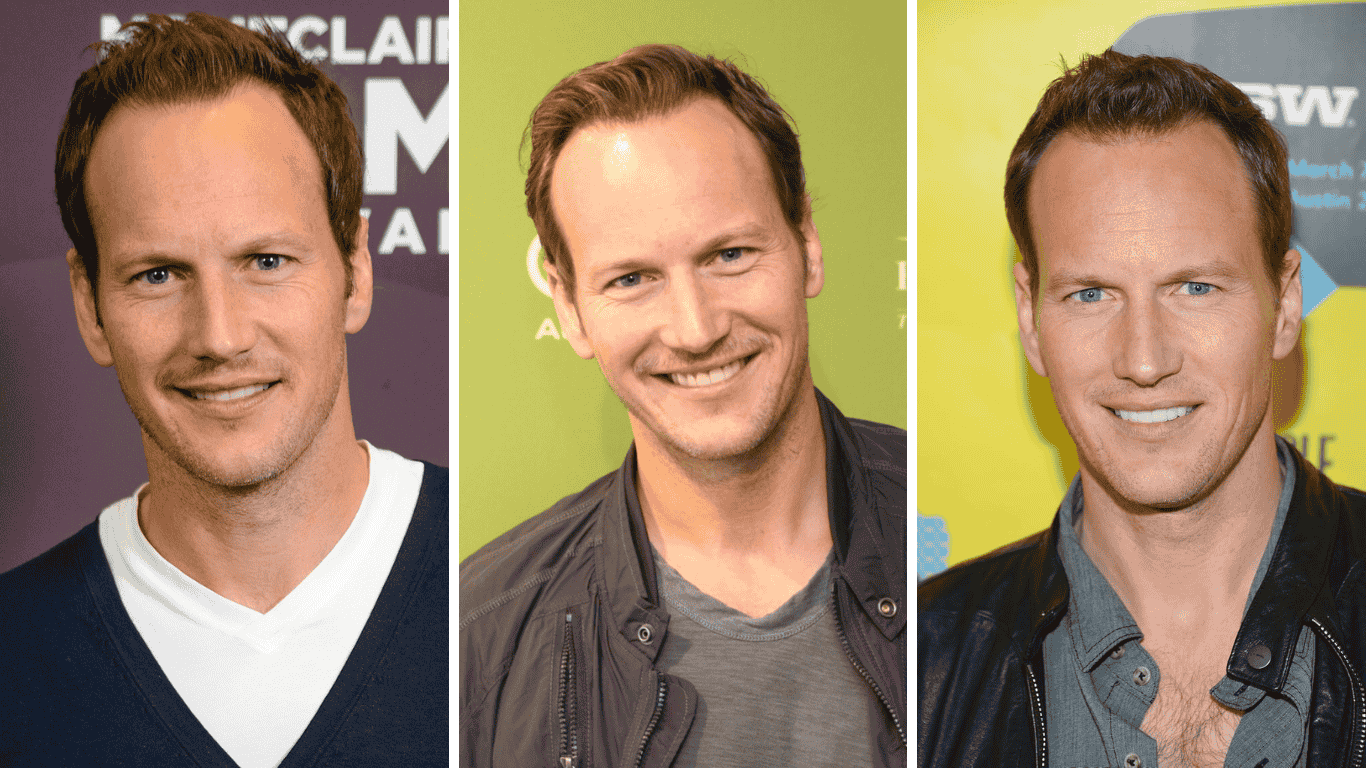 patrick wilson net worth