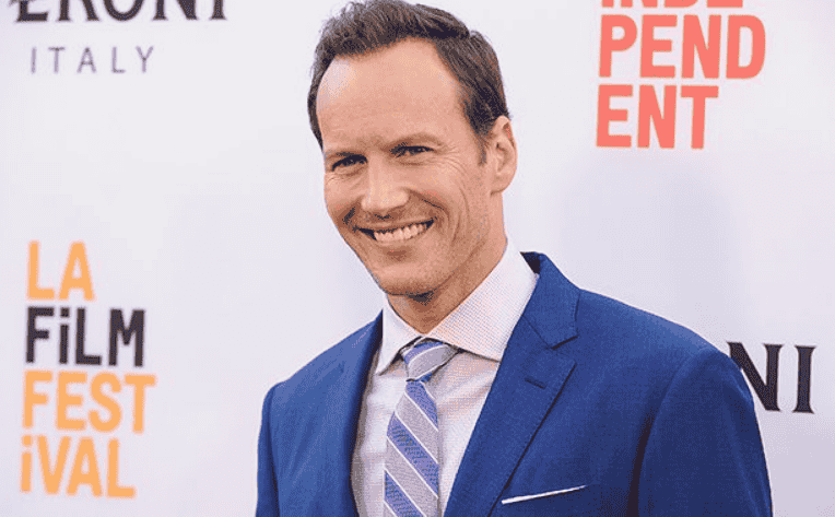 patrick wilson net worth