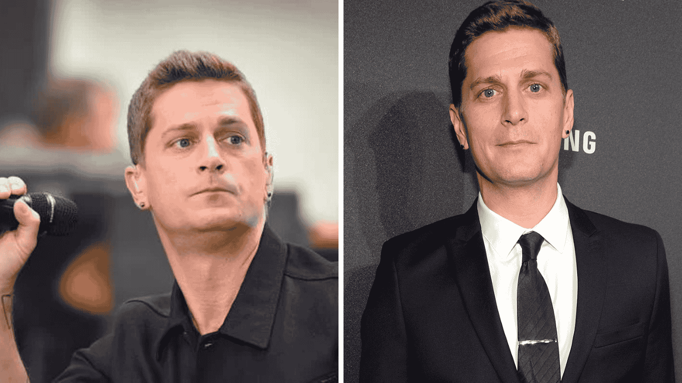 rob thomas net worth