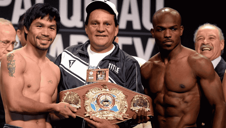 roberto duran net worth