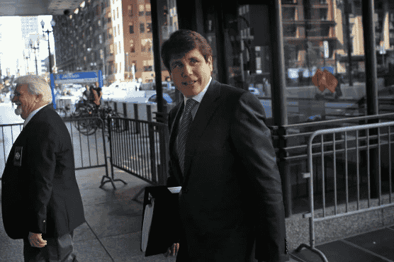 rod blagojevich net worth