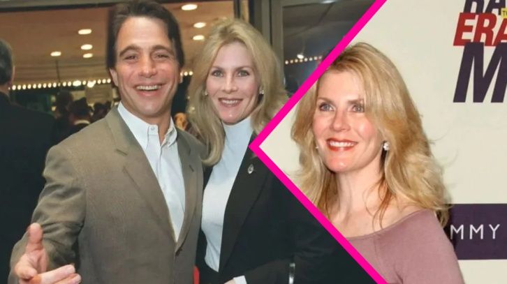 Rhonda Yeoman: Tony Danza’s Ex-Wife – Family, Age, and Career