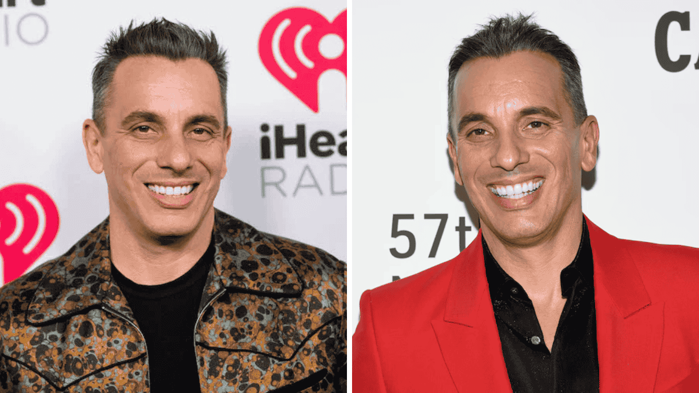 Sebastian Maniscalco Net Worth: A Journey of Laughter, Hard Work, and Success