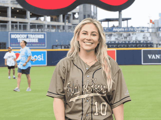 shawn johnson net worth