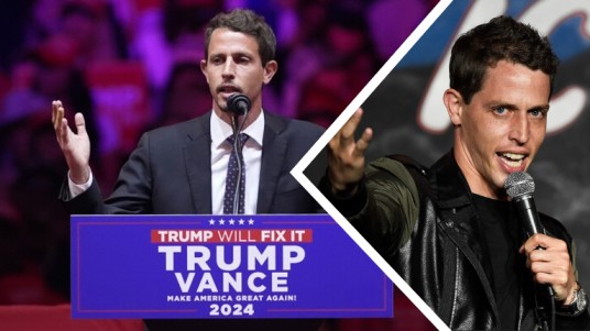 Tony Hinchcliffe Net Worth: A Deep Dive into the Life and Wealth of the Controversial Comedia