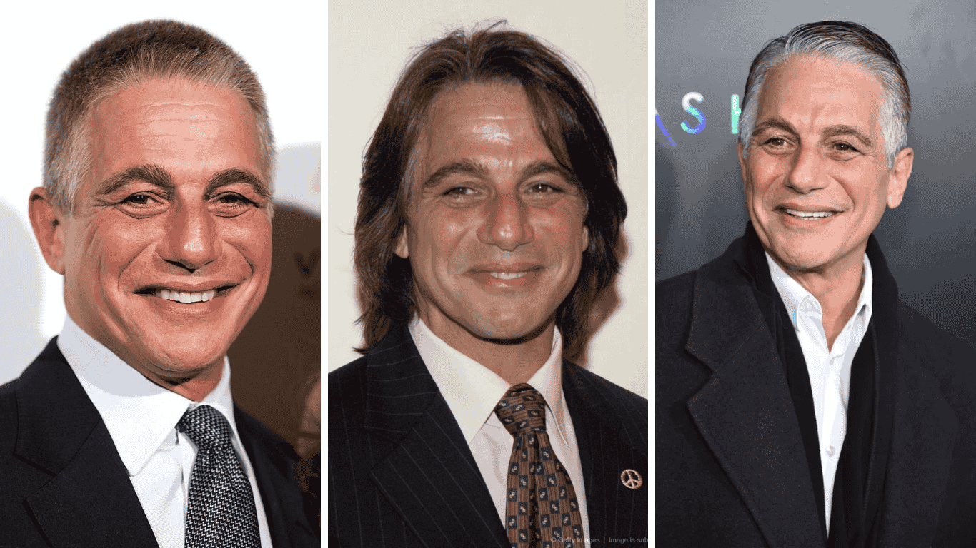 Tony Danza’s Net Worth: A Look at His Career and Success