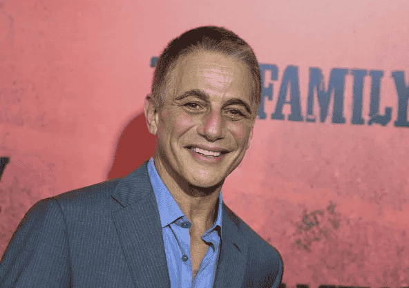 tony danza net worth