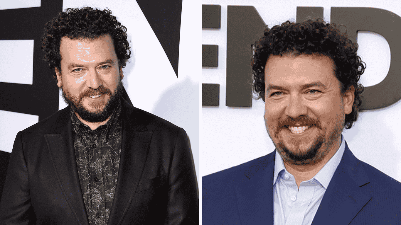 Danny McBride Net Worth