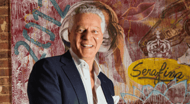 Vittorio Assaf Net Worth