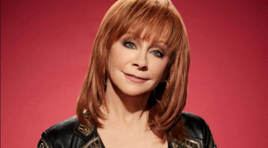 Reba McEntire