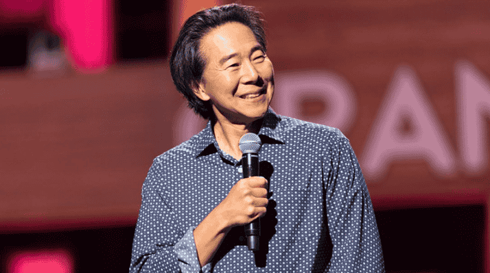 henry cho net worth