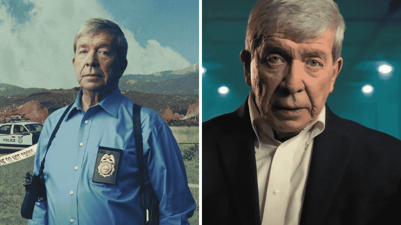 joe kenda net worth