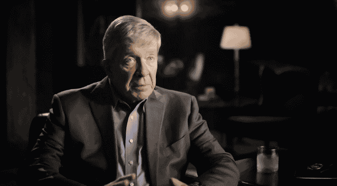 joe kenda net worth