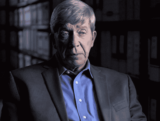 joe kenda net worth