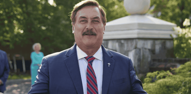 mike lindell net worth