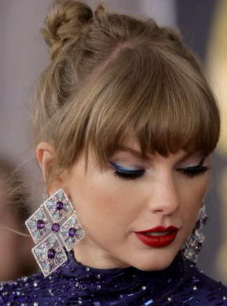 taylor swift earrings