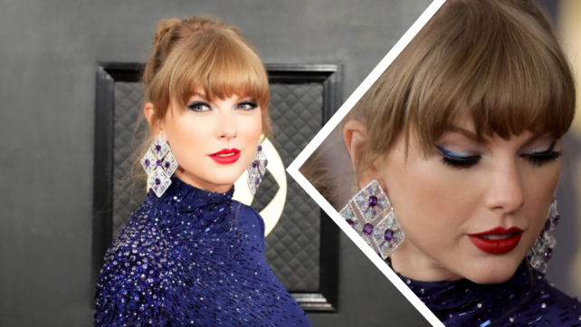 taylor swift earrings