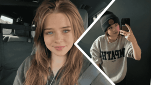 Talissa Smalley: TikTok Star, Podcast Host, and Family Bonding Icon