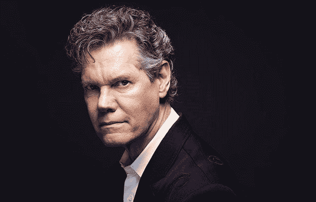 randy travis net worth