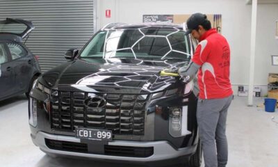 ceramic-coating-melbourne and security services in australia